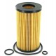 Oil filter (insert) P550564 [Donaldson]