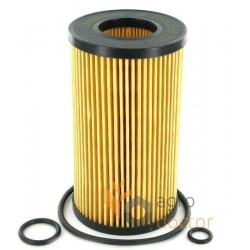 Oil filter (insert) P550564 [Donaldson]