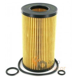 Oil filter (insert) P550564 [Donaldson]