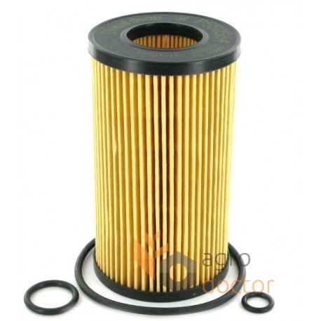 Oil filter (insert) P550564 [Donaldson]