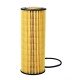 Oil filter (insert) P550521 [Donaldson]