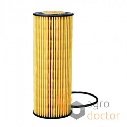 Oil filter (insert) P550521 [Donaldson]