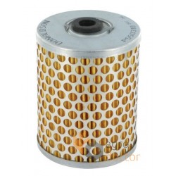 Hydraulic filter (insert) P550310 [Donaldson]