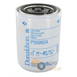 Oil filter P550934 [Donaldson]