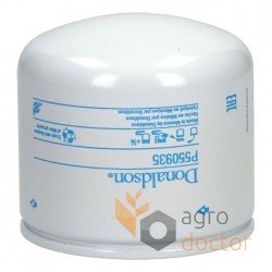 Oil filter P550935 [Donaldson]