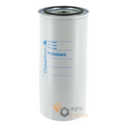 Oil filter P550562 [Donaldson]