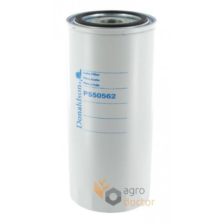 Oil filter P550562 [Donaldson]