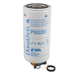 Fuel filter P553201 [Donaldson]