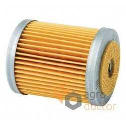 Fuel filter (insert) P550862 [Donaldson]