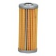 Fuel filter (insert) P502166 [Donaldson]