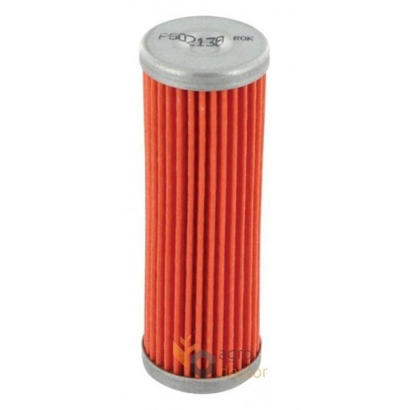 Fuel filter (insert) P502138 [Donaldson]