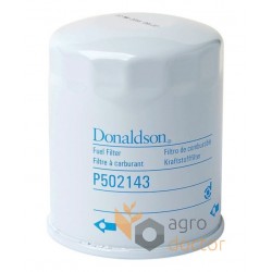 Fuel filter P502143 [Donaldson]