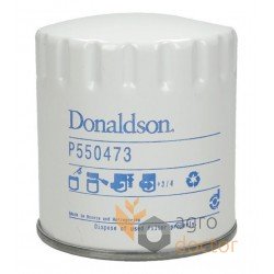 Fuel filter P550473 [Donaldson]