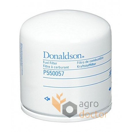 Fuel filter P550057 [Donaldson]