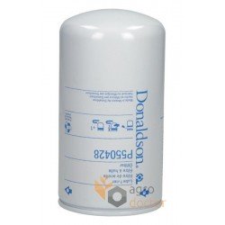 Oil filter P550428 [Donaldson]