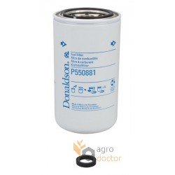 Fuel filter P550881 [Donaldson]