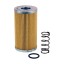Hydraulic filter (insert) P171534 [Donaldson]