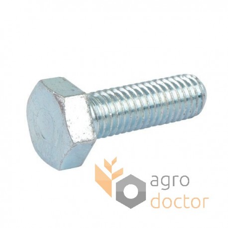 Hex bolt M8 - 236200 suitable for Claas