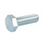 Hex bolt M8 - 236200 suitable for Claas