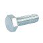 Hex bolt M8 - 236200 suitable for Claas