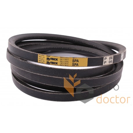 SPA-1532 [Stomil] Reinforced Classic V-Belt SPA1532 Lw/12.7х10-1487Li