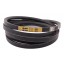 052393 suitable for Claas - Classic V-belt SPAx1532 Lw Reinforced [Stomil]