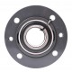 Flange & bearing d-45/150 mm [SLF]