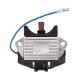 Voltage regulator for engine 3900856M91 Massey Ferguson