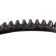 Flywheel ring gear R28811 John Deere, 129T (Z129)