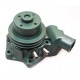 Water pump with pulley for engine - AR52396 John Deere