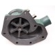 Water pump with pulley for engine - AR52396 John Deere