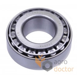 215776 - 0002157760 - Claas - [CX] Tapered roller bearing