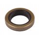 Scraper ring 656016 suitable for Claas