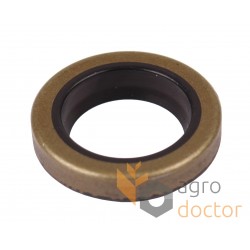 Scraper ring 656016 suitable for Claas