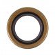 Scraper ring 656016 suitable for Claas