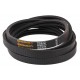667251 [Claas] Wrapped banded belt 2HB-2450 Agridur [Continental]