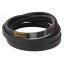 667251 suitable for [Claas] Wrapped banded belt 2HB-2450 Agridur [Continental]