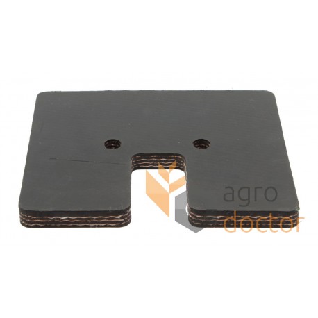 Elevator paddle 735935 suitable for Claas Lexion