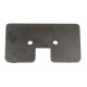 Elevator paddle 672630 suitable for Claas