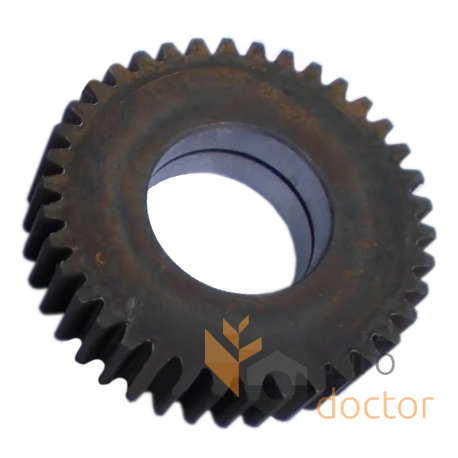 Grain head sprocket 1.310.734 Oros - T38