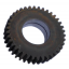 Spur gear for gearbox 1.310.734 suitable for Oros