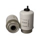 Fuel filter (insert) P550434 [Donaldson]
