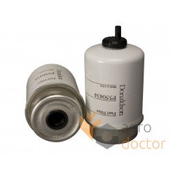 Fuel filter (insert) P550434 [Donaldson]