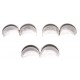 Conrod bearing set (engine) - AR73277 John Deere