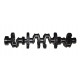 Crankshaft 02136932 Deutz-Fahr for engine Deutz [Genmot]