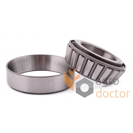 84074701 New Holland [NTN] Tapered roller bearing