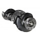 Crankshaft 02136932 Deutz-Fahr for engine Deutz [Genmot]