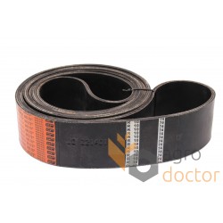 Flat belt Z21403 suitable for John Deere [Agrobelt], 140x5 OEM