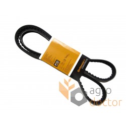 Automotive fan belt AVX13-1625 [Contitech]