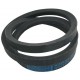 89837412 suitable for New Holland - Classic V-belt Cx1960 Lw Roflex TS [Roulunds]